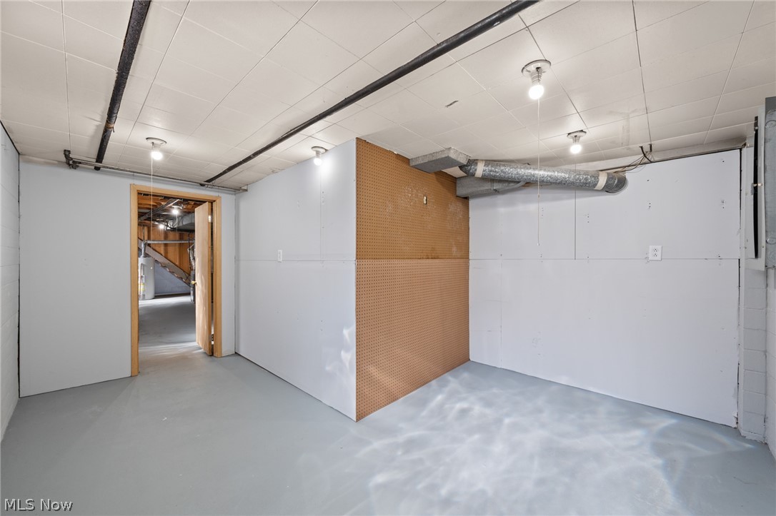 City/Canton - Residential