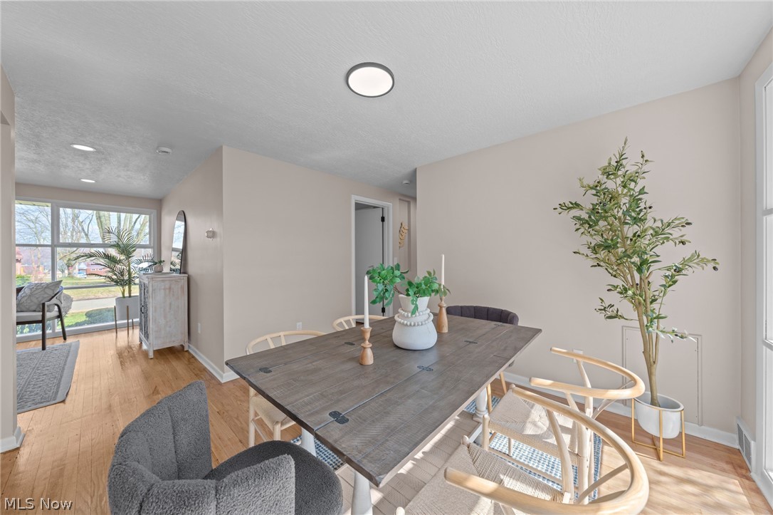 City/Canton - Residential