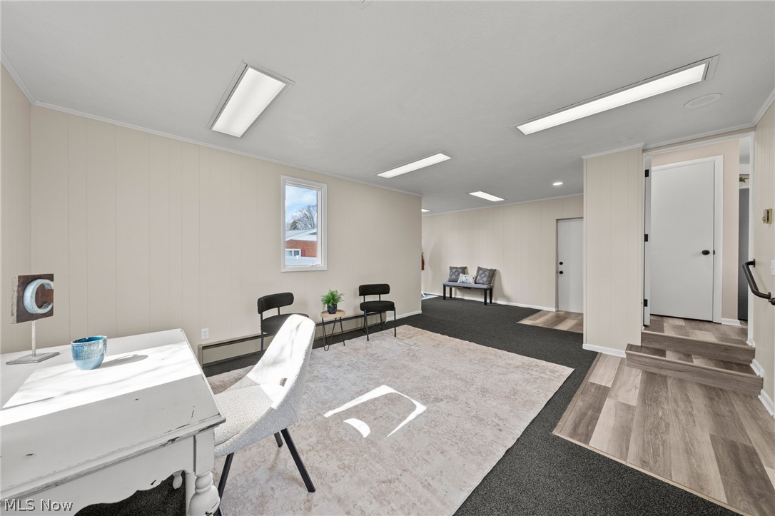 City/Canton - Residential