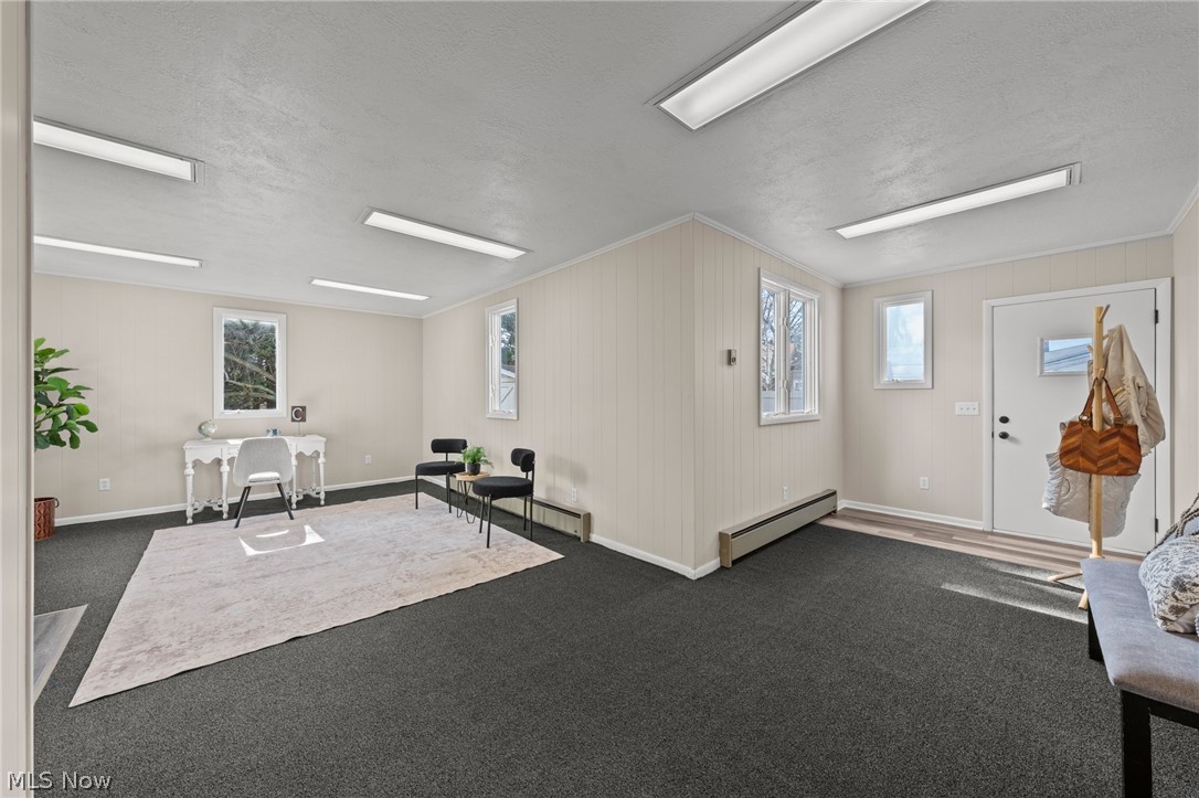 City/Canton - Residential