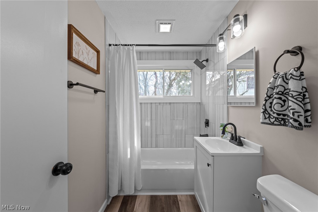 City/Canton - Residential