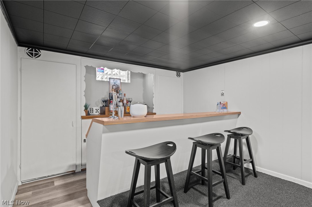 City/Canton - Residential