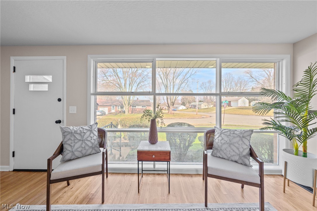 City/Canton - Residential