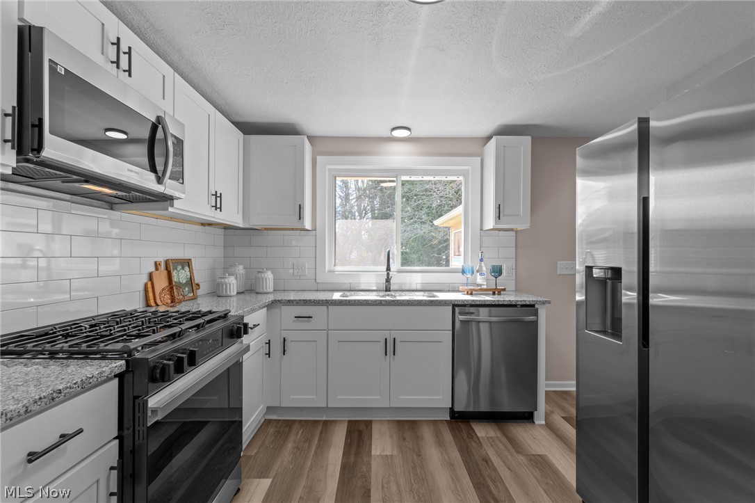 City/Canton - Residential