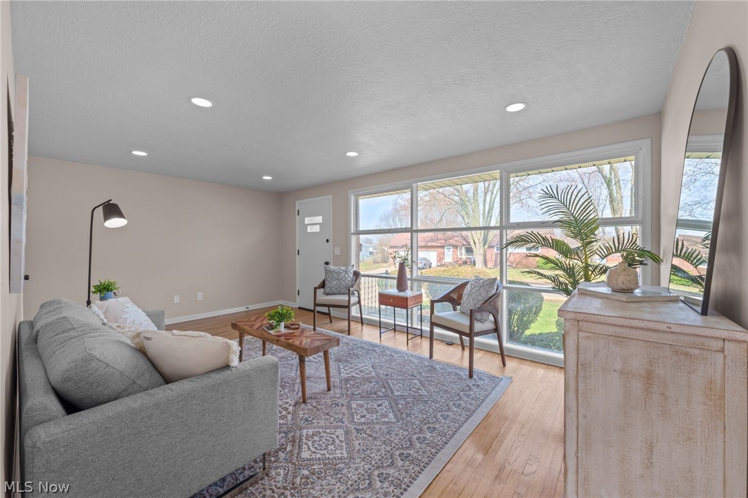 City/Canton - Residential