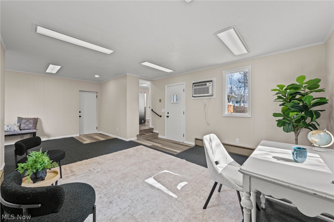 City/Canton - Residential