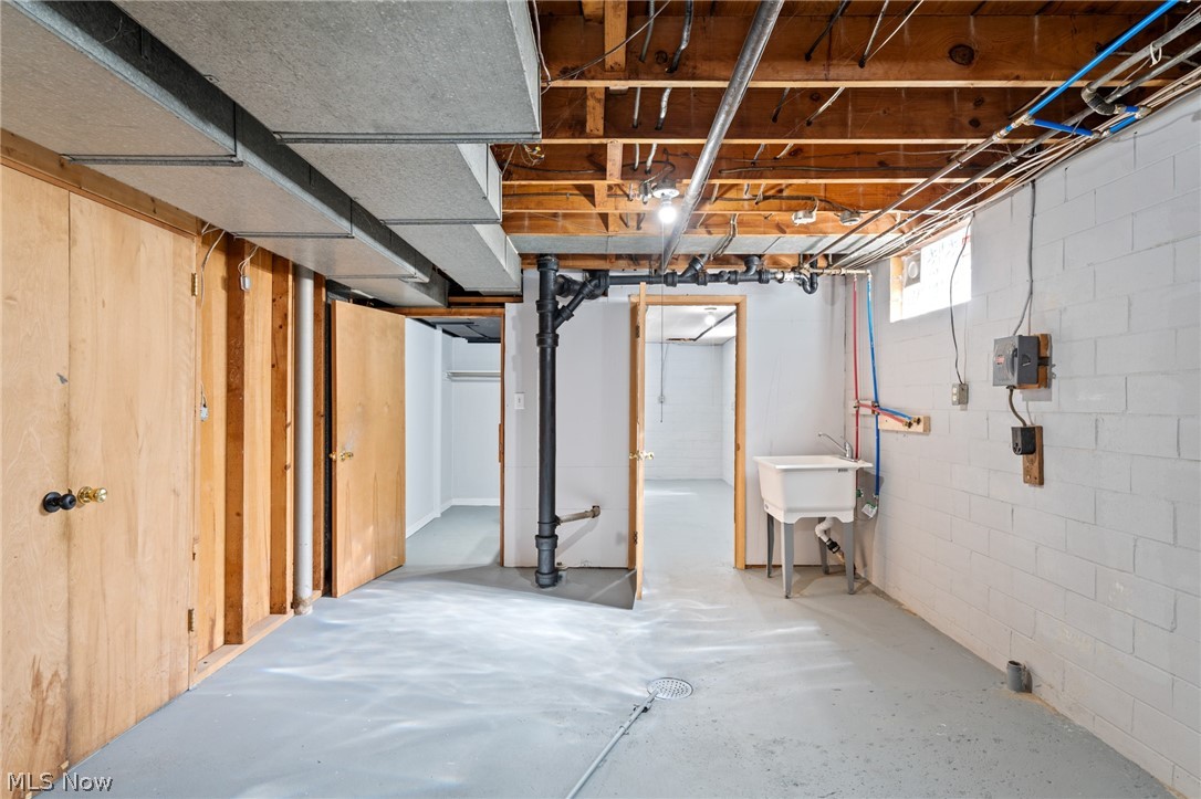 City/Canton - Residential