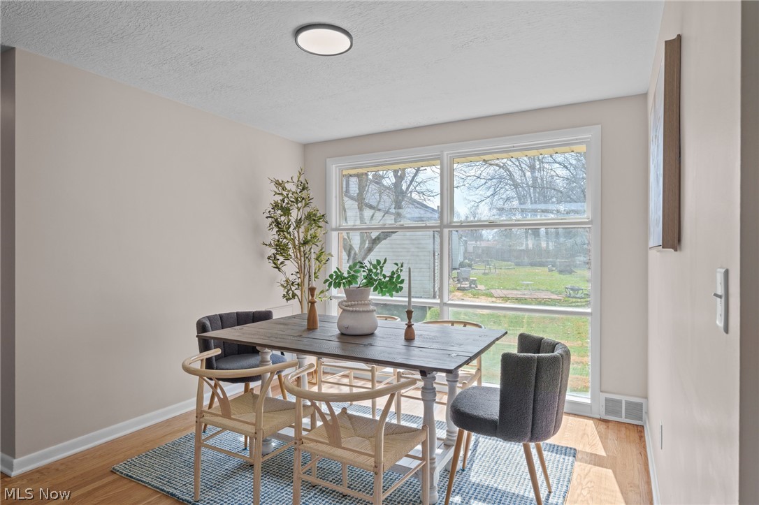 City/Canton - Residential