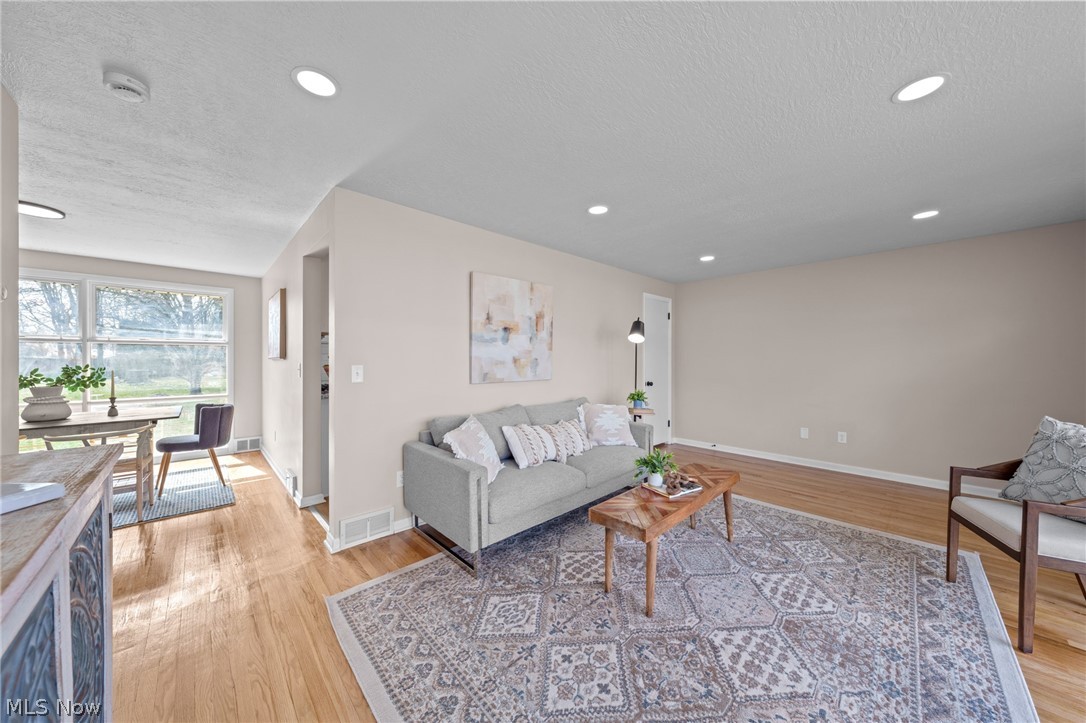 City/Canton - Residential