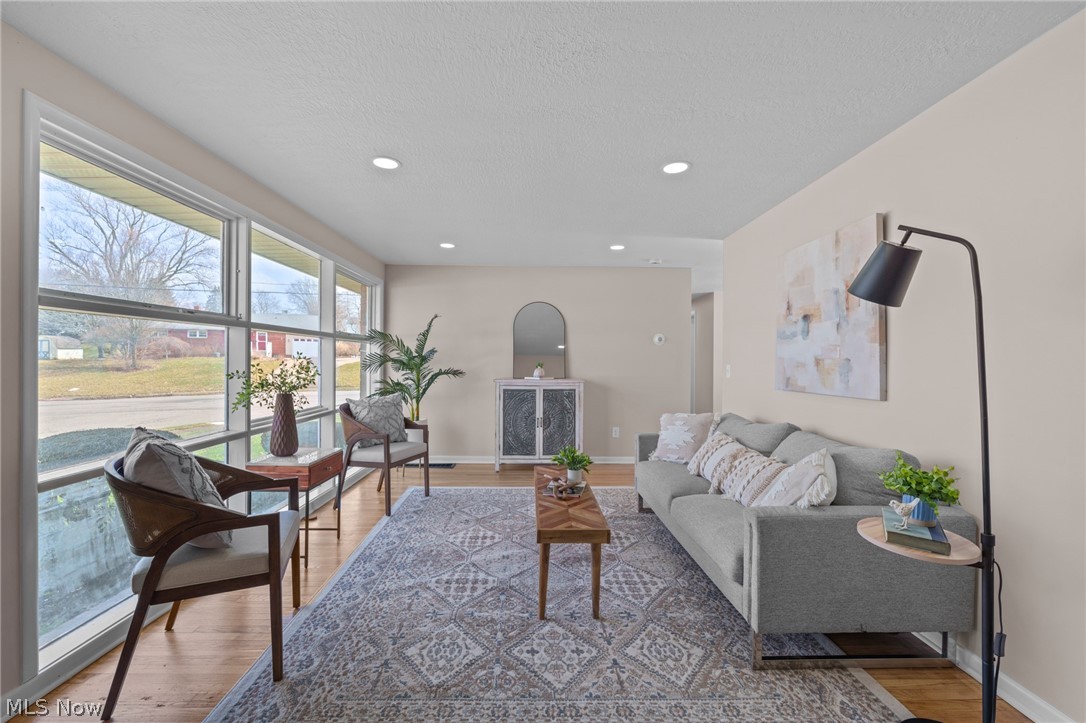 City/Canton - Residential