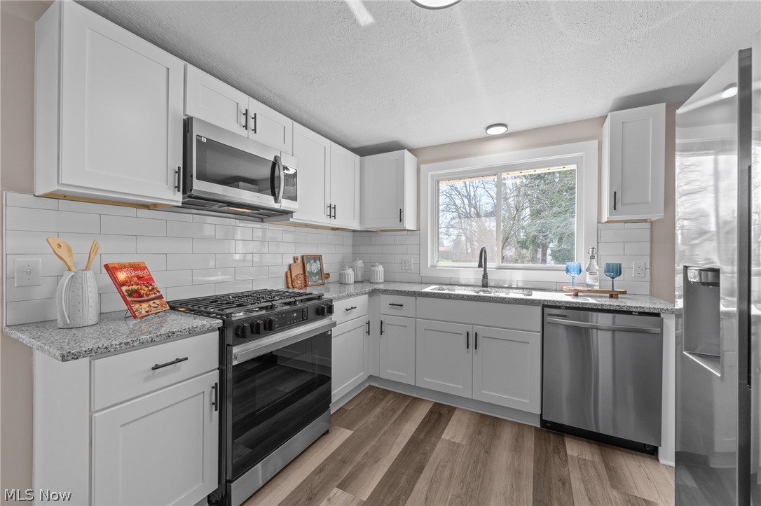 City/Canton - Residential