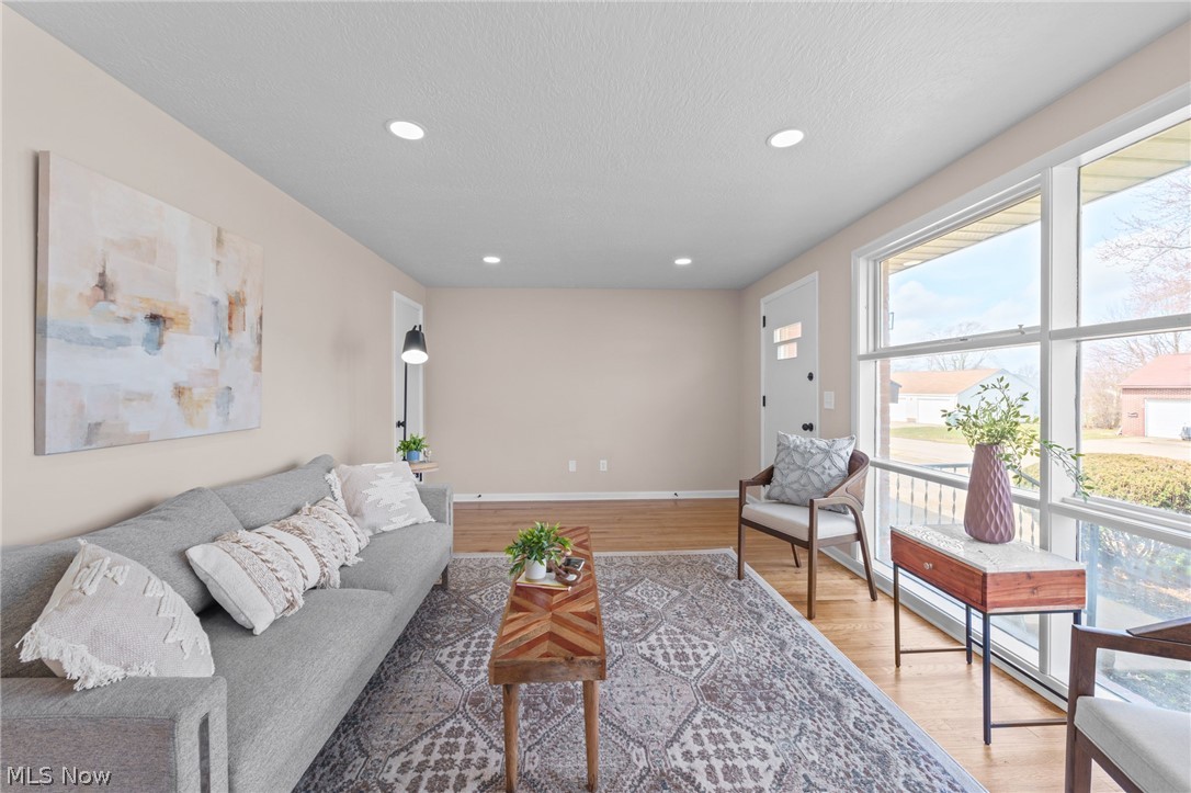 City/Canton - Residential