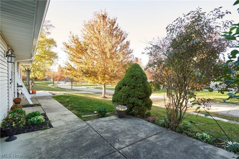 Tiny photo for 4922 Independence Circle #C, Stow, OH 44224 (MLS # 5255042)
