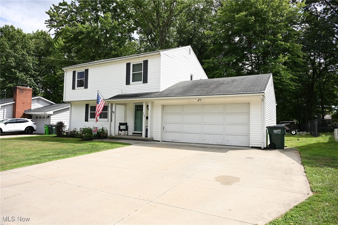 Munroe Falls, Ohio 44262, United States, 4 Bedrooms Bedrooms, ,3 BathroomsBathrooms,Residential,Pending,199120