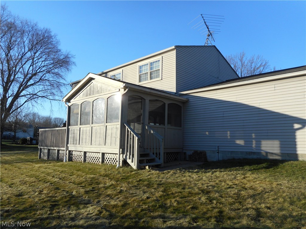 Renee Estate #5 - Residential