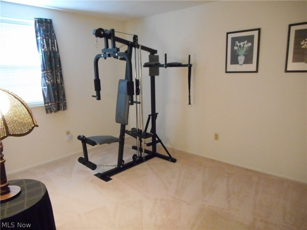 Renee Estate #5 - Residential