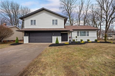 5577 Kilbourne Drive Lyndhurst OH 44124