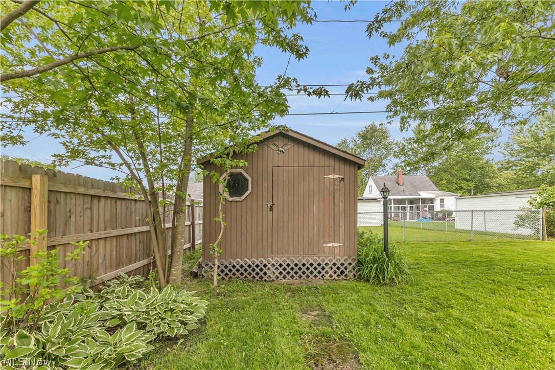 Orchard Acres Sub - Residential