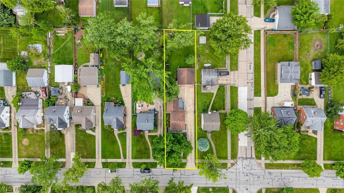 Orchard Acres Sub - Residential