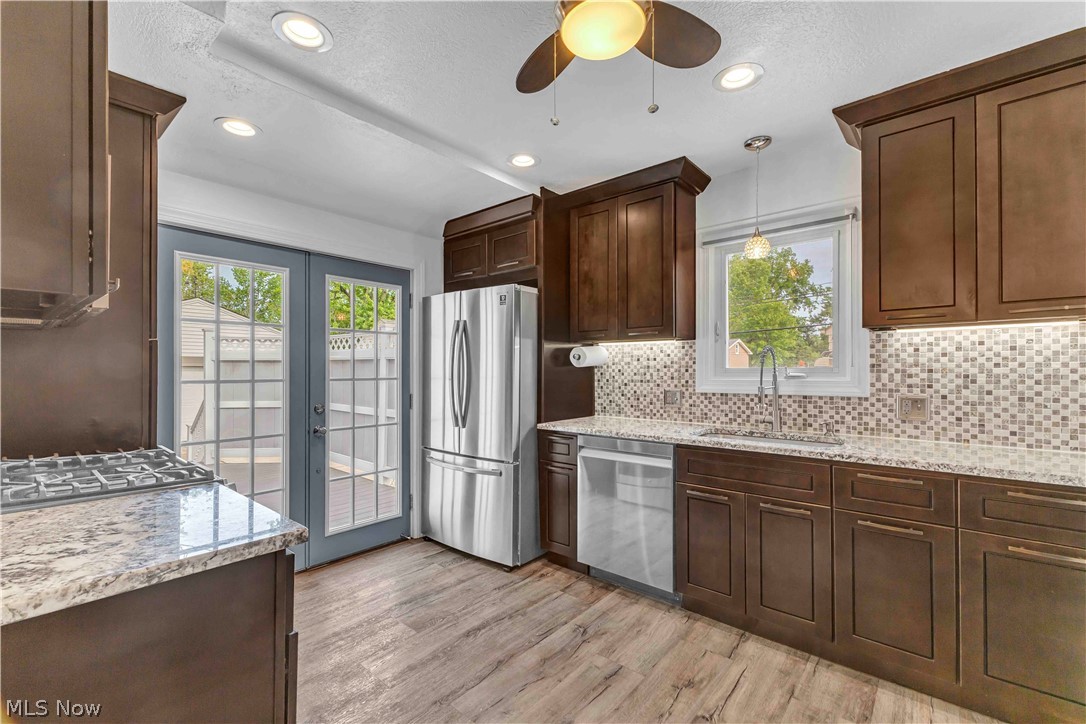 Orchard Acres Sub - Residential