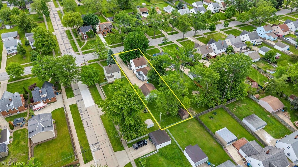 Orchard Acres Sub - Residential