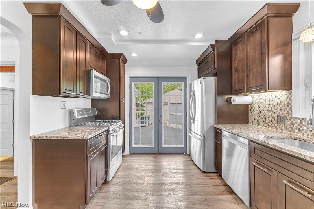 Orchard Acres Sub - Residential
