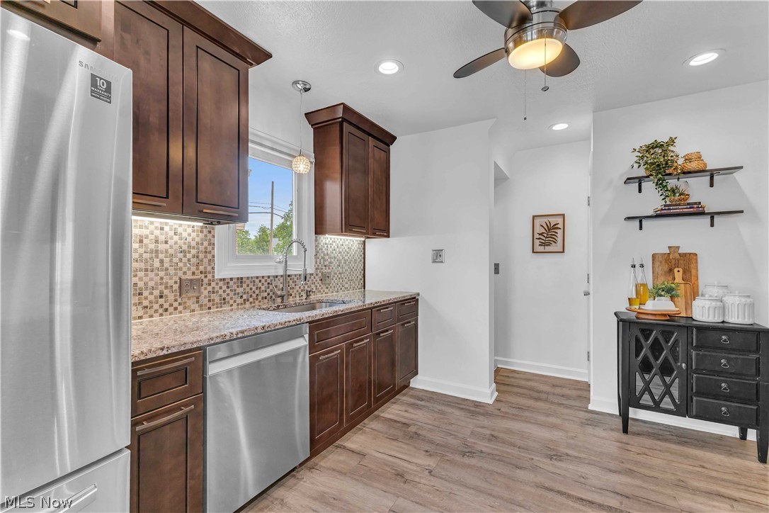 Orchard Acres Sub - Residential