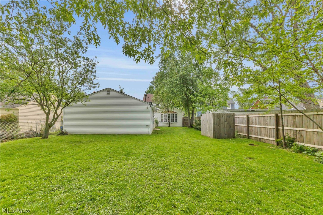 Orchard Acres Sub - Residential