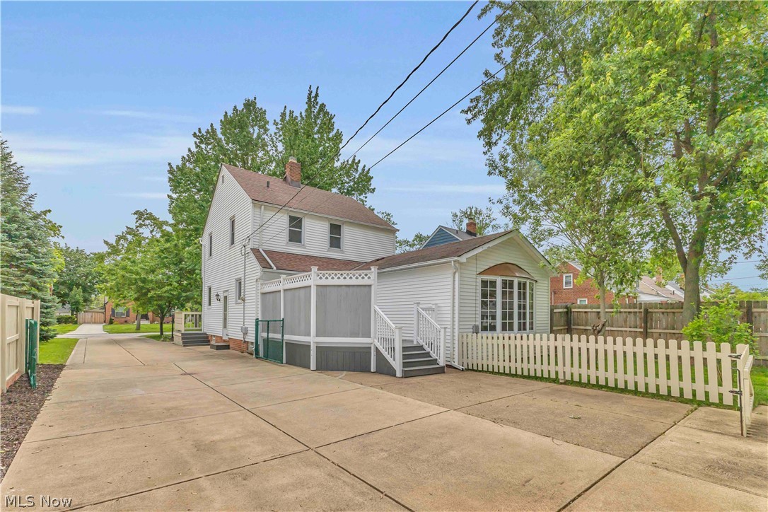 Orchard Acres Sub - Residential