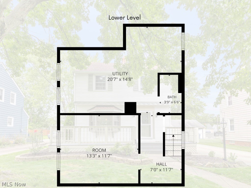 Orchard Acres Sub - Residential