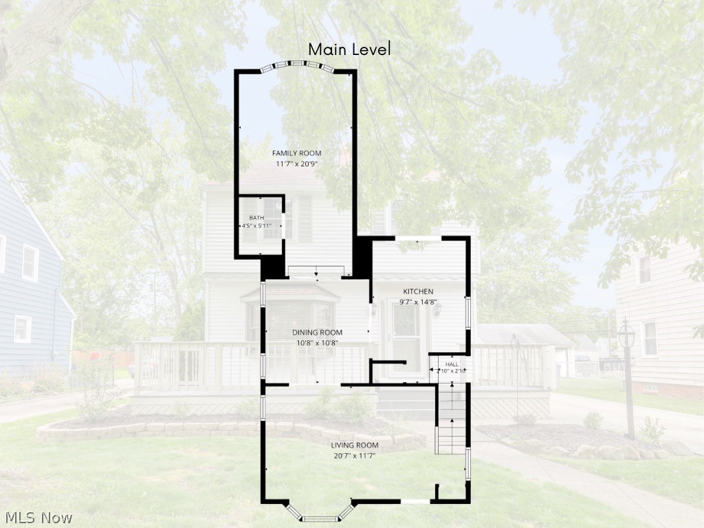Orchard Acres Sub - Residential
