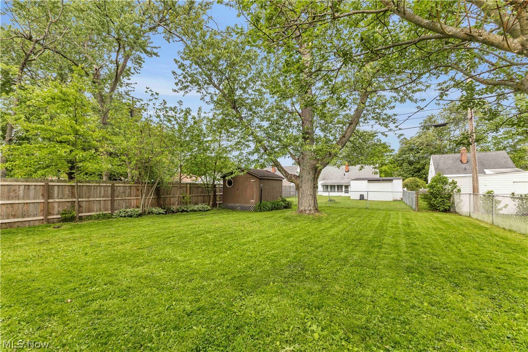 Orchard Acres Sub - Residential