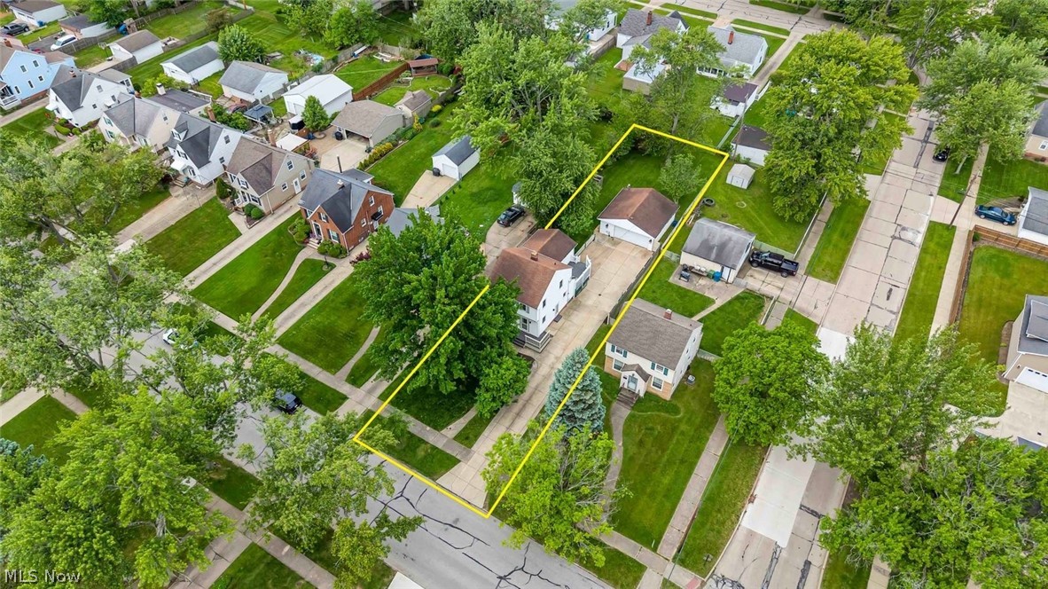 Orchard Acres Sub - Residential