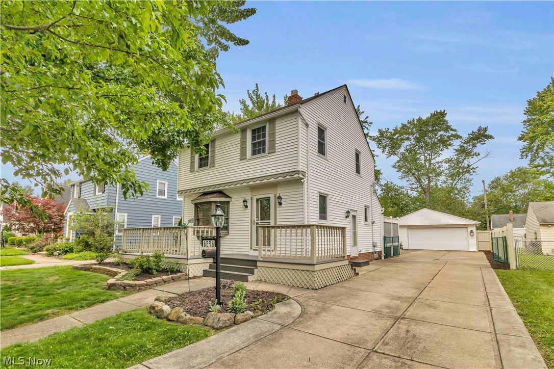 Orchard Acres Sub - Residential