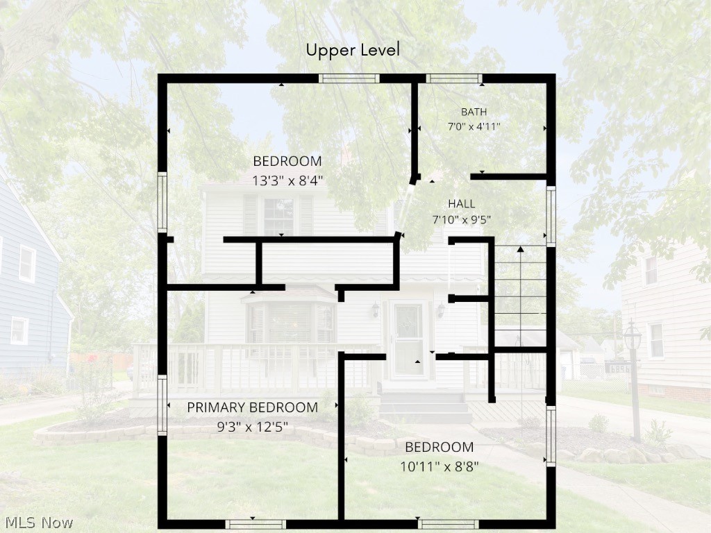 Orchard Acres Sub - Residential