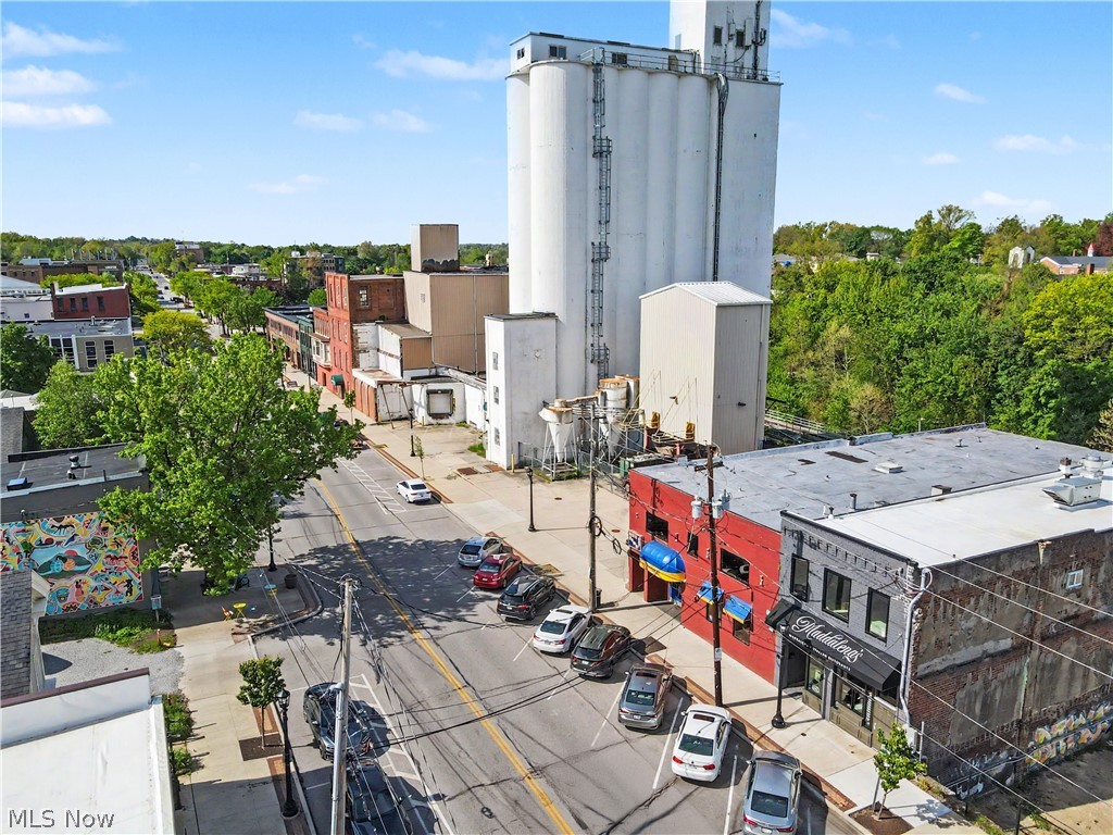 Franklin - Commercial Sale