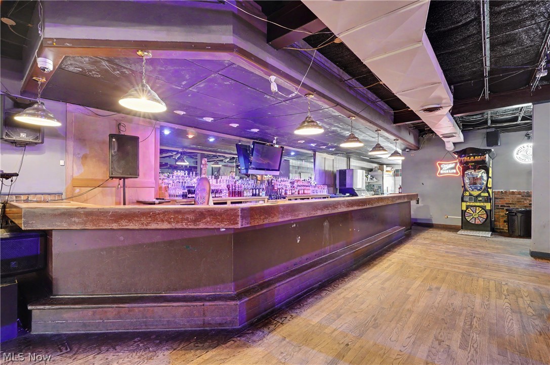 Franklin - Commercial Sale