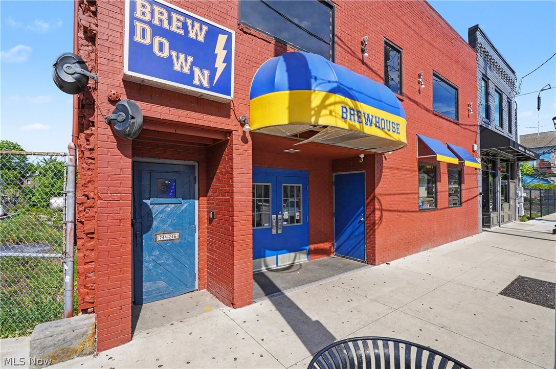 Franklin - Commercial Sale