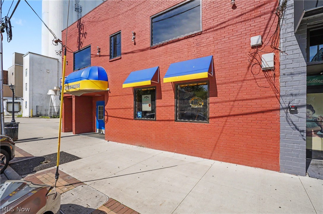 Franklin - Commercial Sale