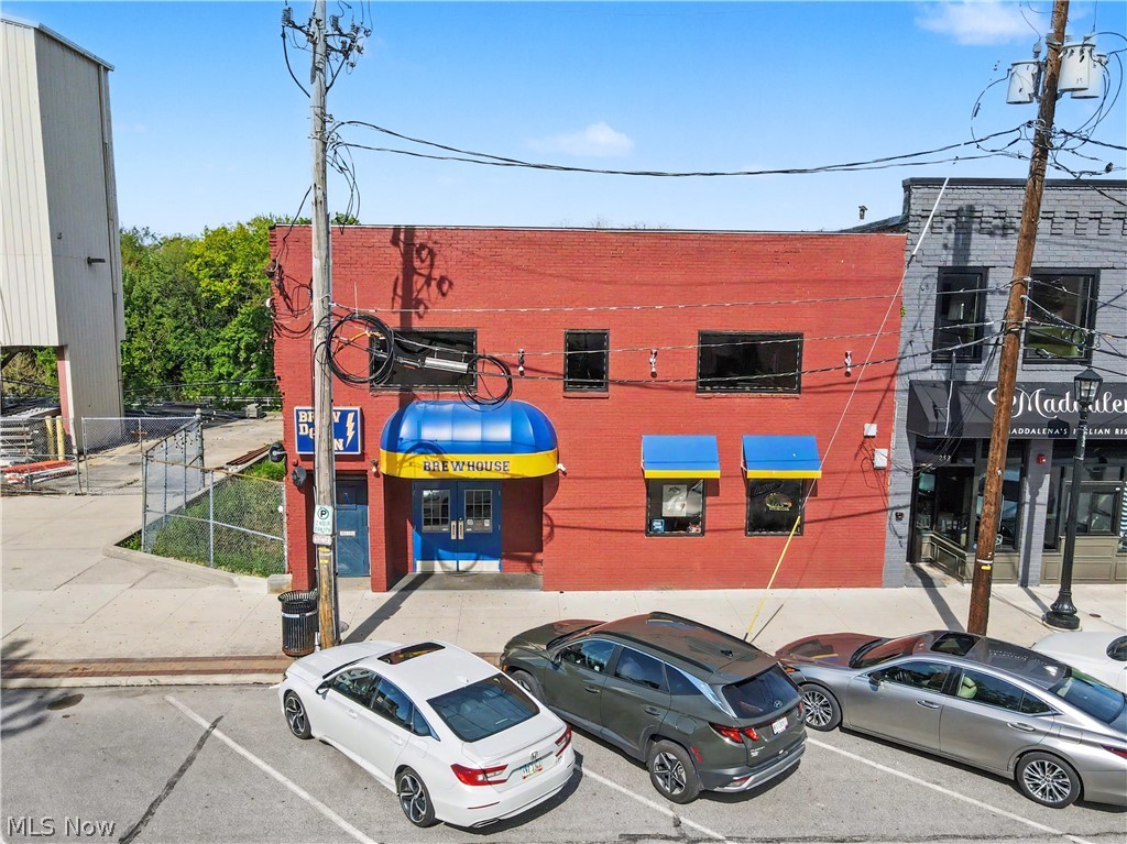 Franklin - Commercial Sale