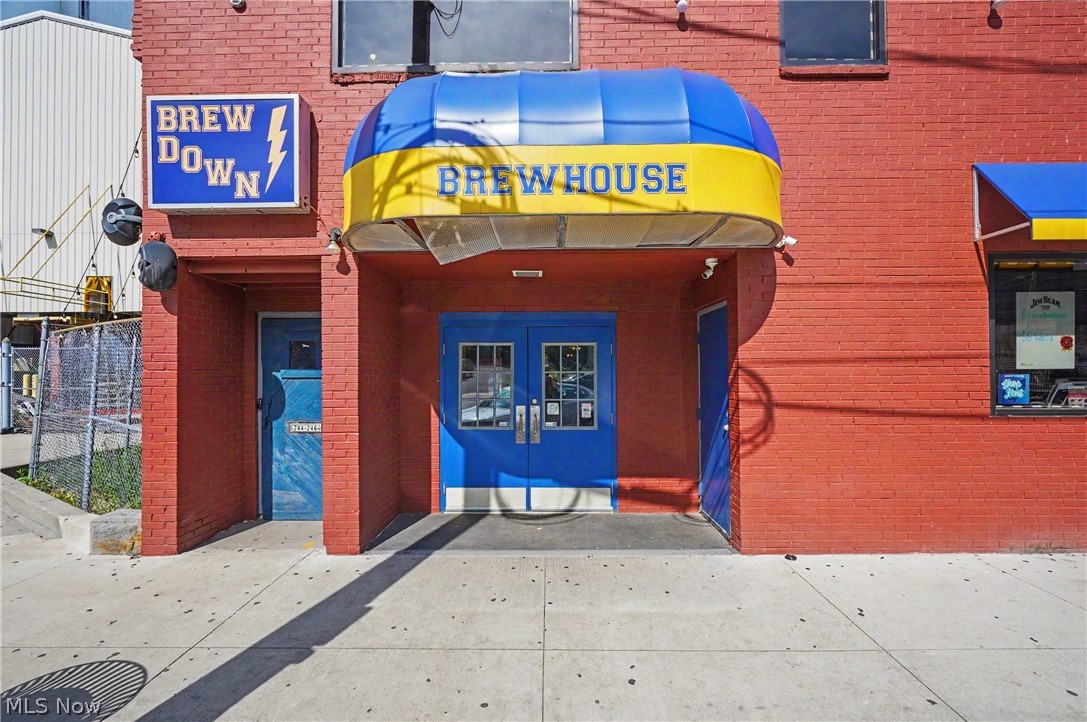 Franklin - Commercial Sale