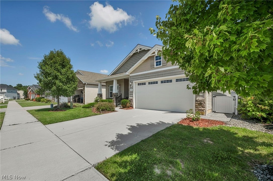 9036 Morgan Circle