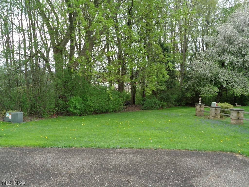 Irish Oaks - Residential Income