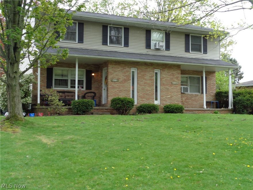 Duplex in Jackson Township in Irish Oaks. Each Side Has 3 Bedrooms, 1.5 Baths, 1 Car Garage, Basement, Driveway. Priced to Sell. Most Duplexes are 2 Bedrooms..This One is 3 Bedrooms.