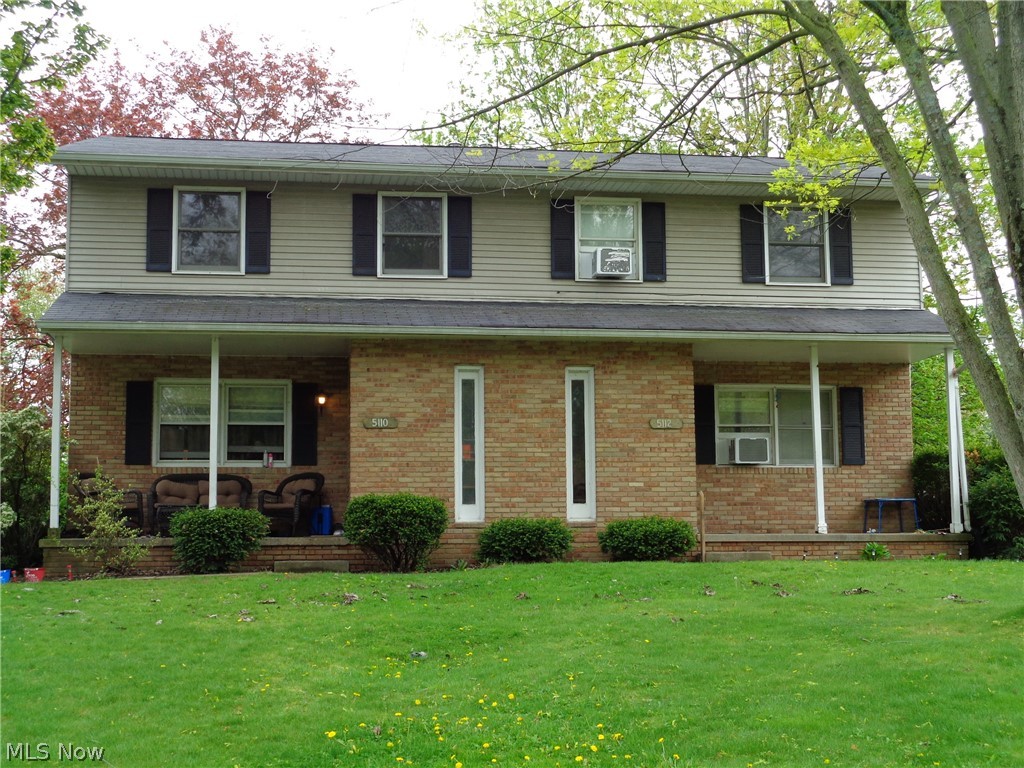 Irish Oaks - Residential Income