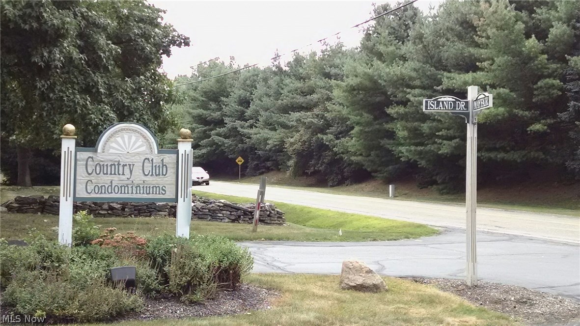 Country Club Apt Homes North Condo - Residential