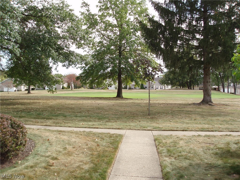 Country Club Apt Homes North Condo - Residential