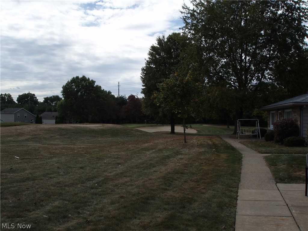 Country Club Apt Homes North Condo - Residential