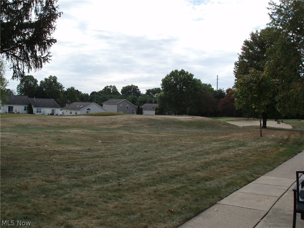 Country Club Apt Homes North Condo - Residential