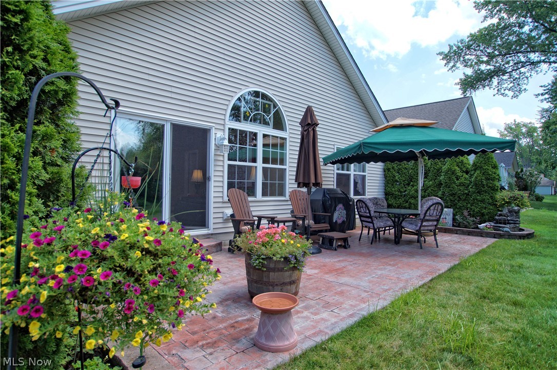 Windjammer Court Condo Ph 02 - Residential